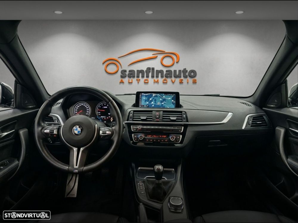 BMW M2 Competition - 25