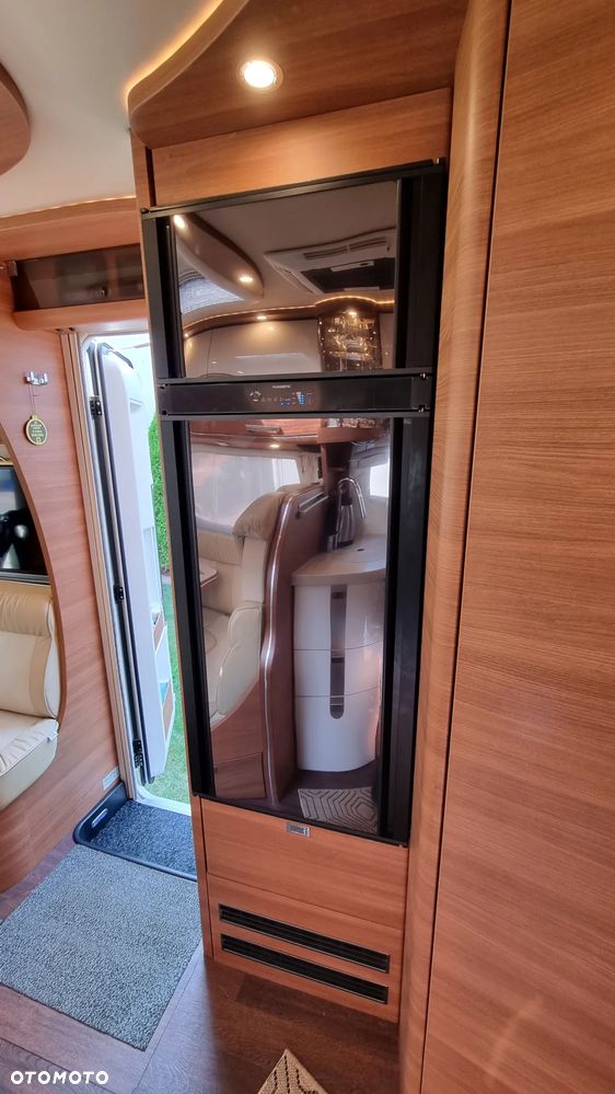 Carthago Carthago Chic C-Line I 4.8 LE - 15