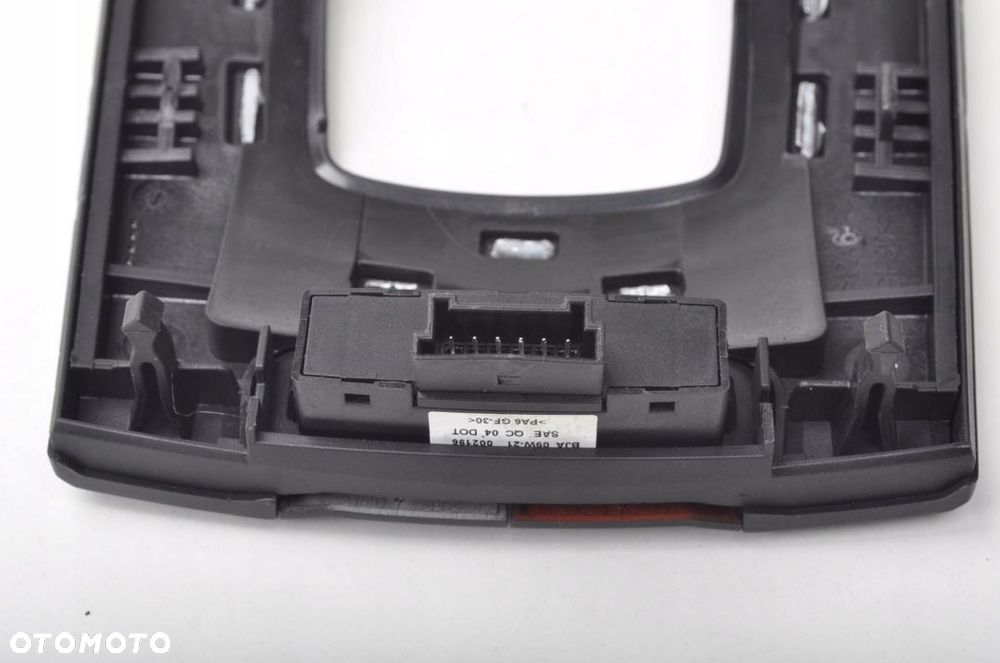 PORSCHE 718 CAYMAN 982 RAMKA LEWARKA DEKOR 21R - 11