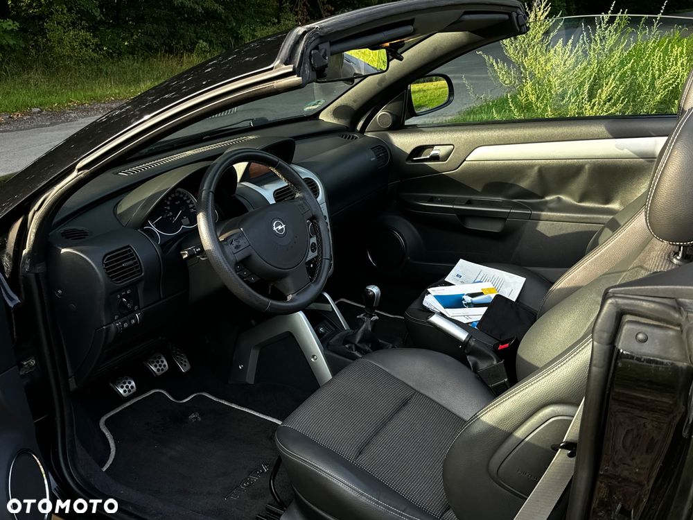 Opel Tigra 1.8 Sport - 11
