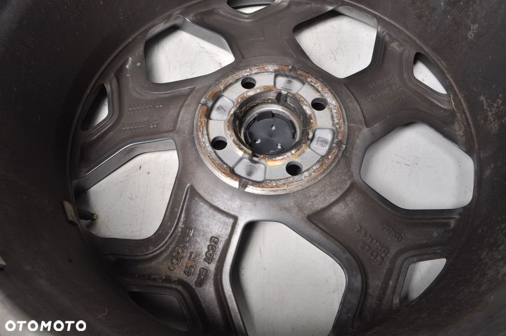 FORD ECOSPORT FELGI ALUMINIOWE R18" 7.5J 5X108 ET42.5 N1BJ-1007-BA - 20