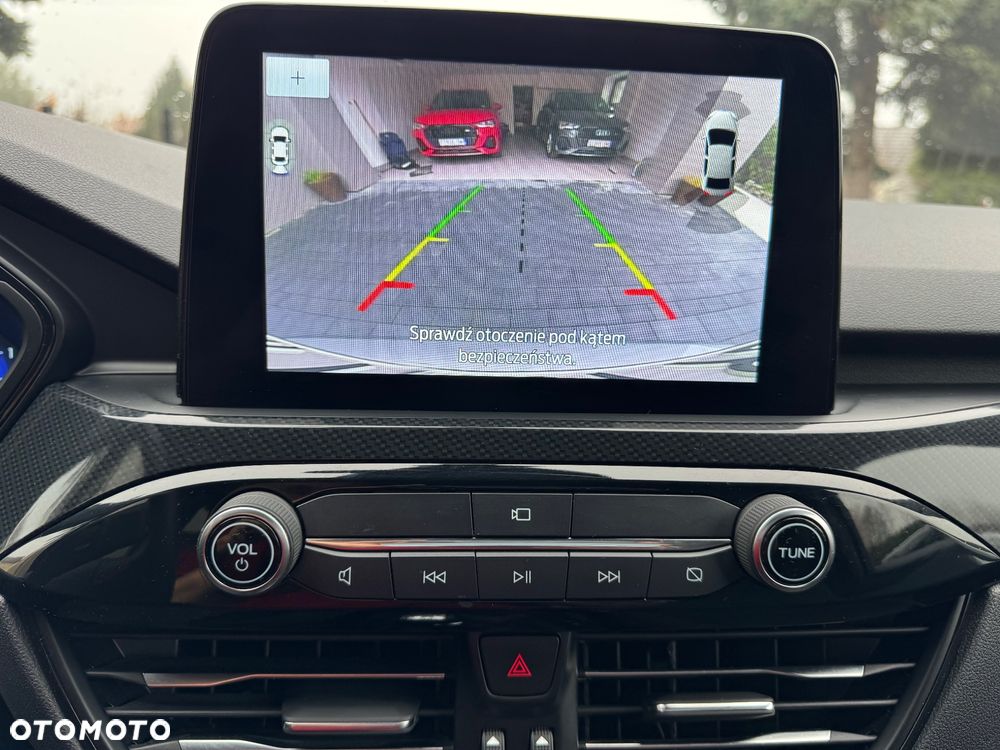 Ford Kuga 1.5 EcoBoost FWD ST-Line - 22