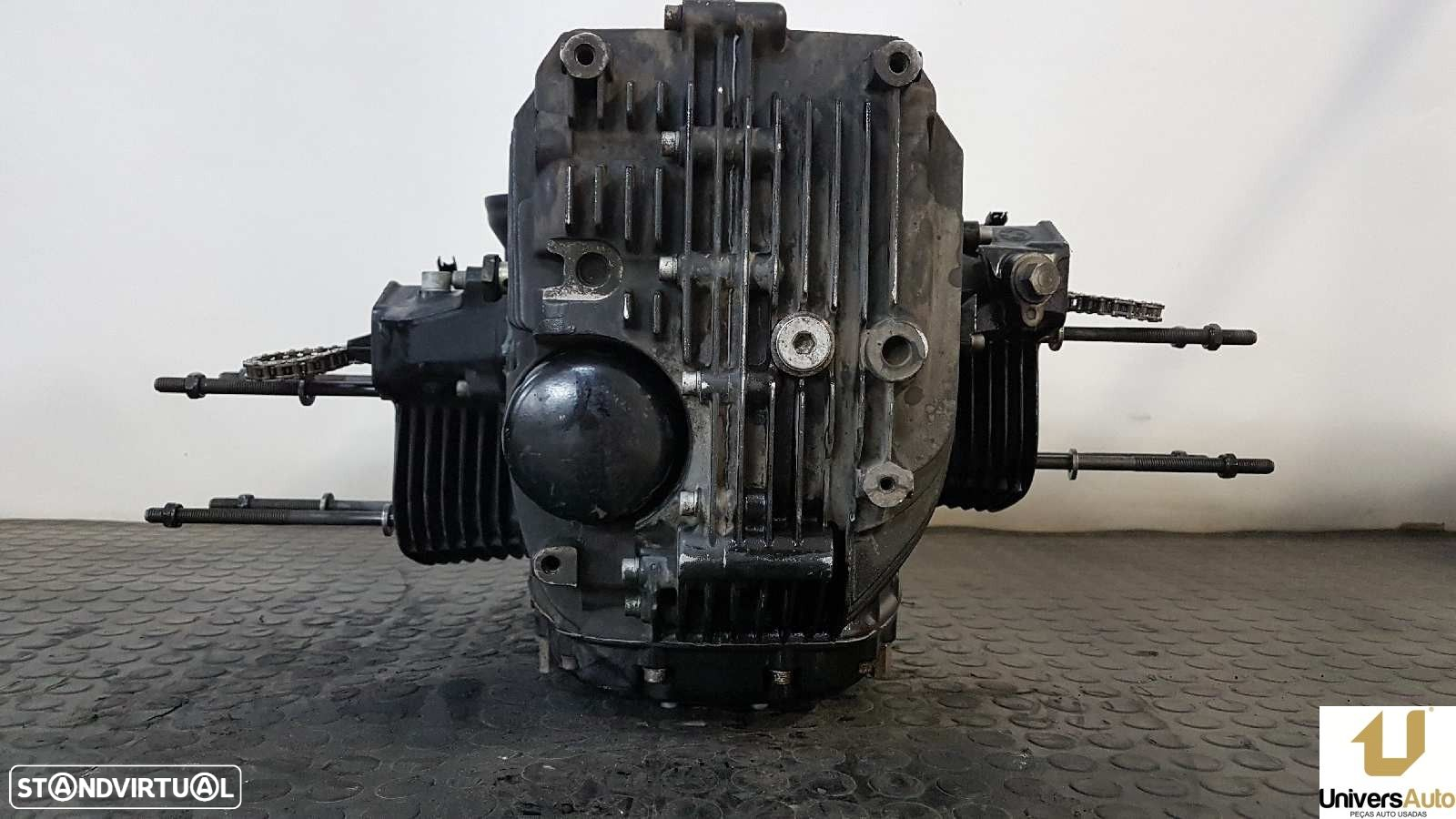 BLOCO DO MOTOR BMW R 1200 RT/ST R 1200 RT     (0368) - 3