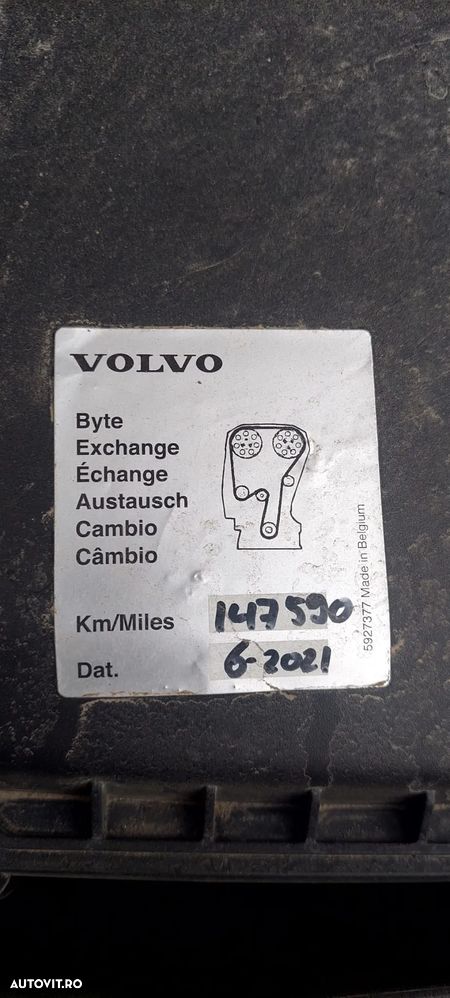 Volvo XC 40 D3 Inscription - 7