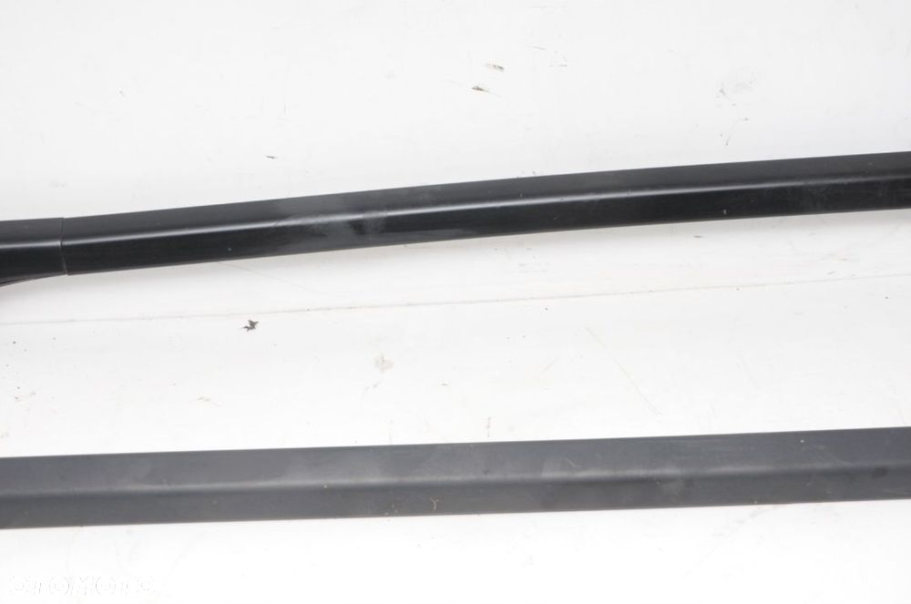 LEXUS RX II 03-08 RELINGI DACHOWE KOMPLET - 8