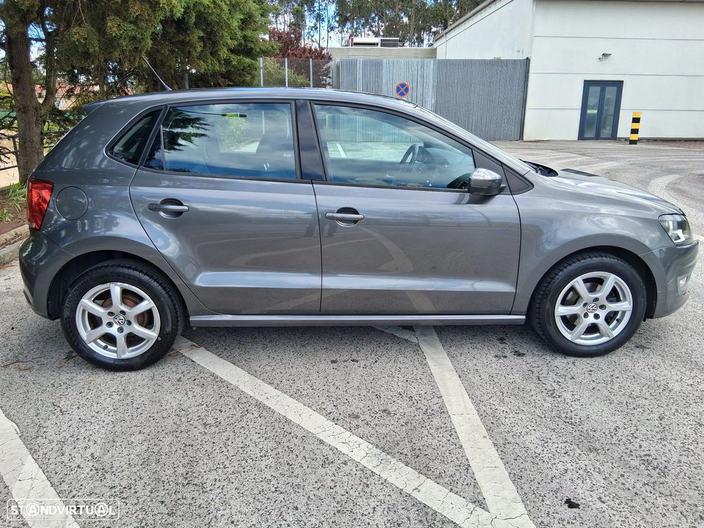 VW Polo 1.2 Confortline - 6
