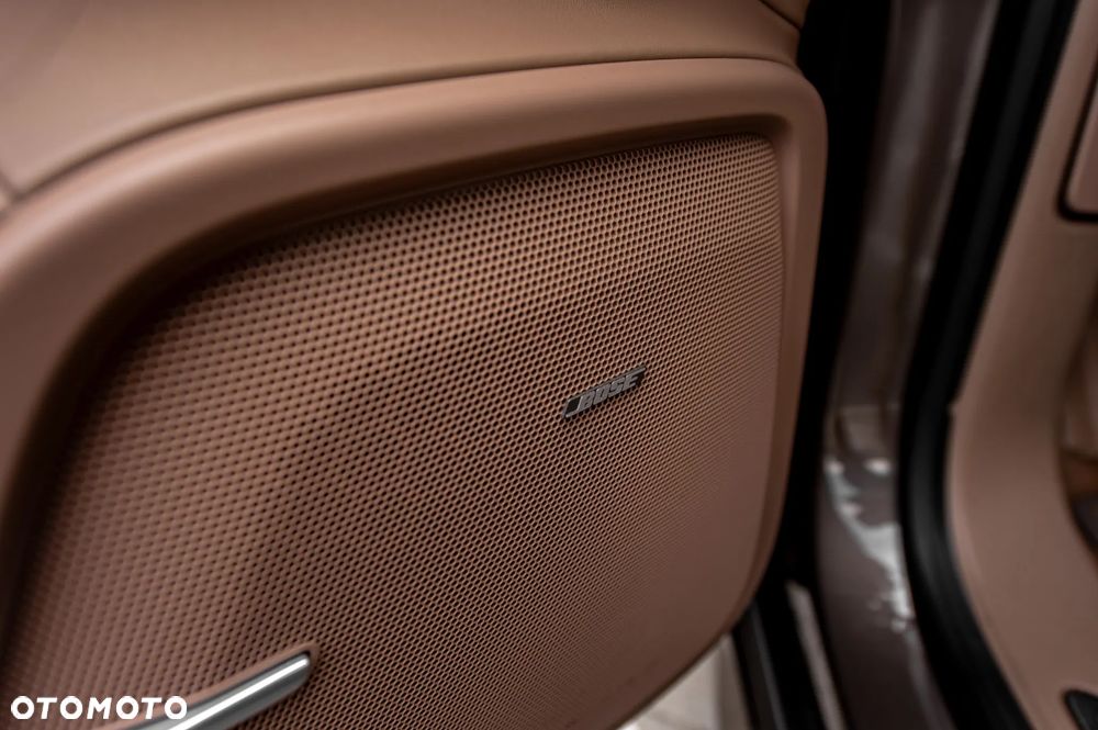 Porsche Cayenne S - 20