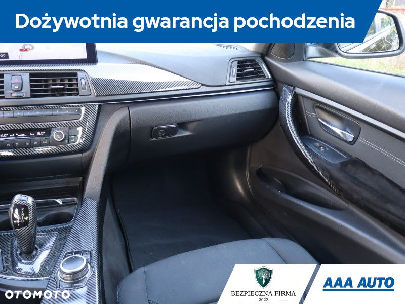 BMW Seria 3 - 9