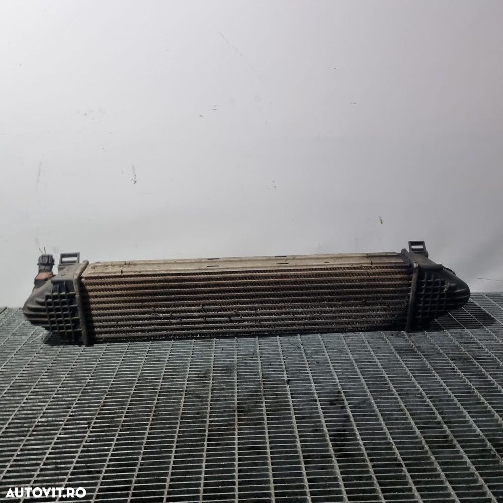 Radiator intercooler Land Rover Freelander 2 Facelift 2.2 Diesel 2010 - 2012 150CP ... - 2