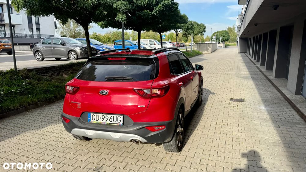 Kia Stonic 1.0 T-GDI XL - 18
