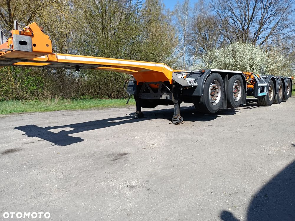 D-TEC Combitrailer CT-521 S - 14