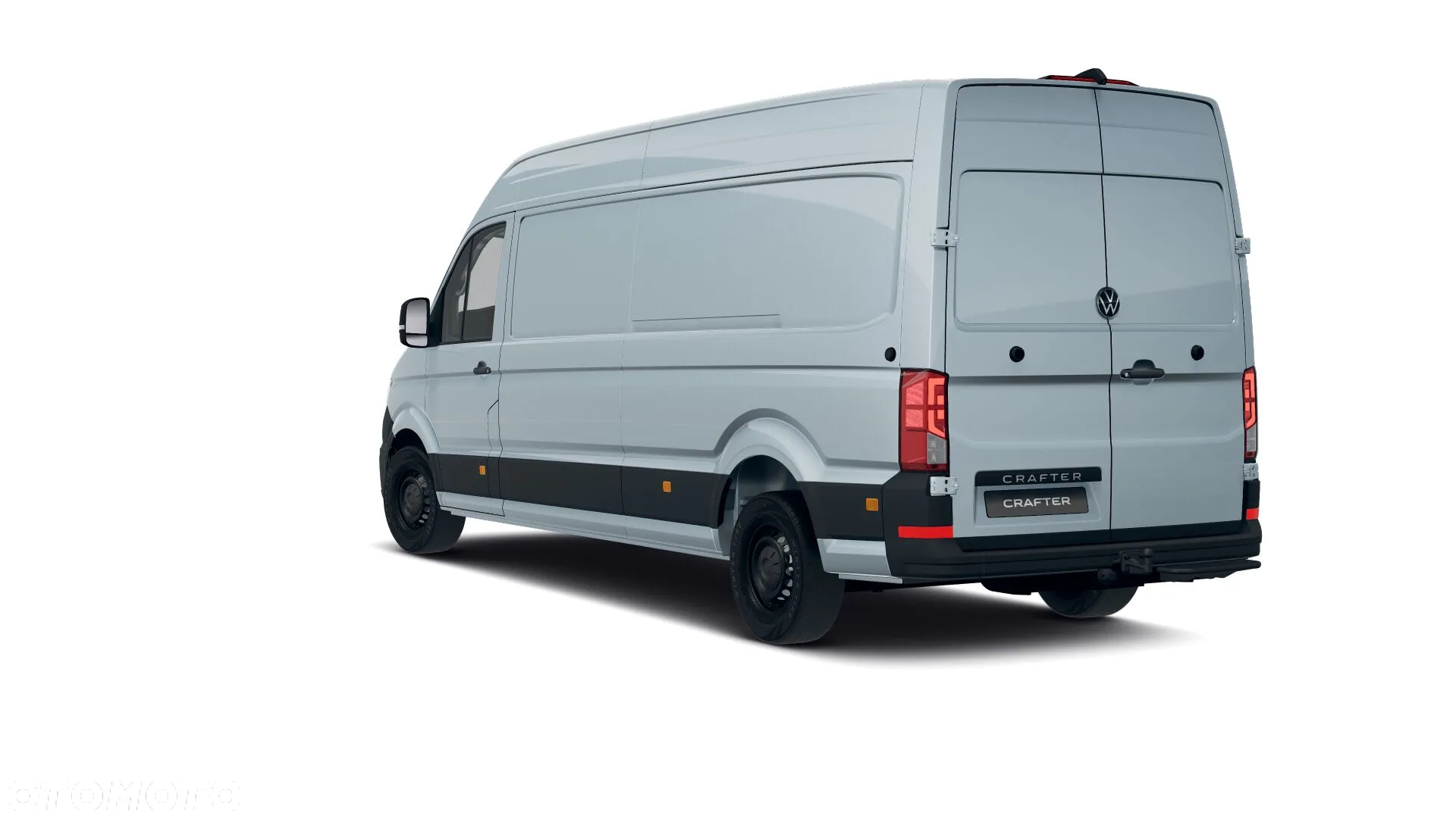 Volkswagen Crafter - 8