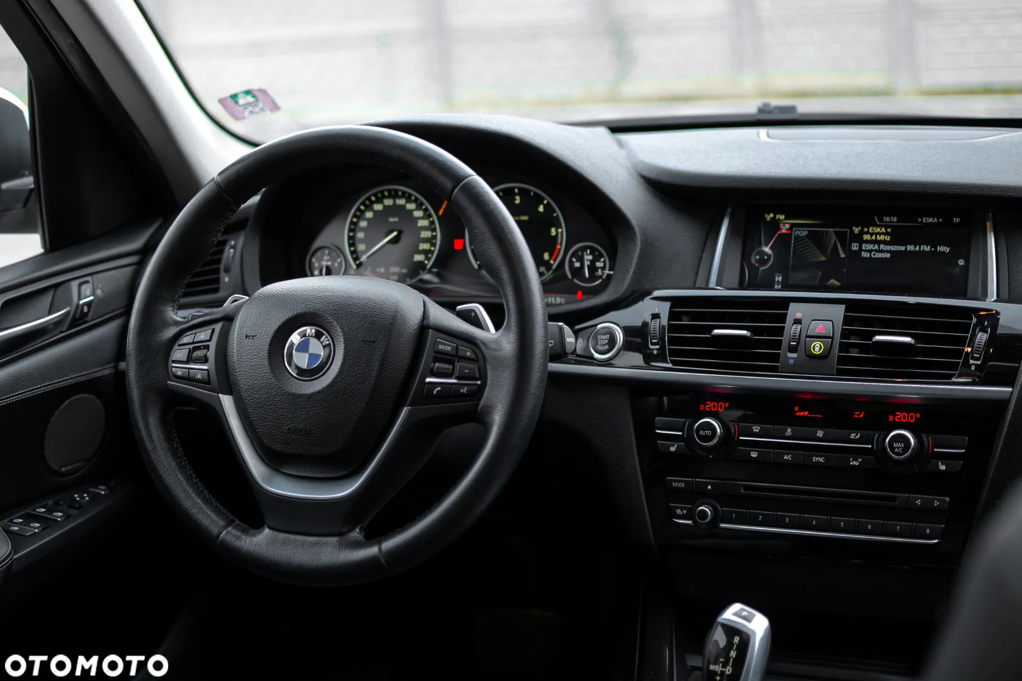 BMW X3 xDrive20d xLine - 7