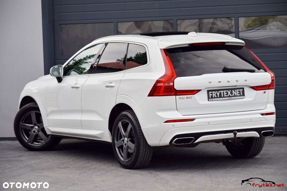 Volvo XC 60 - 14