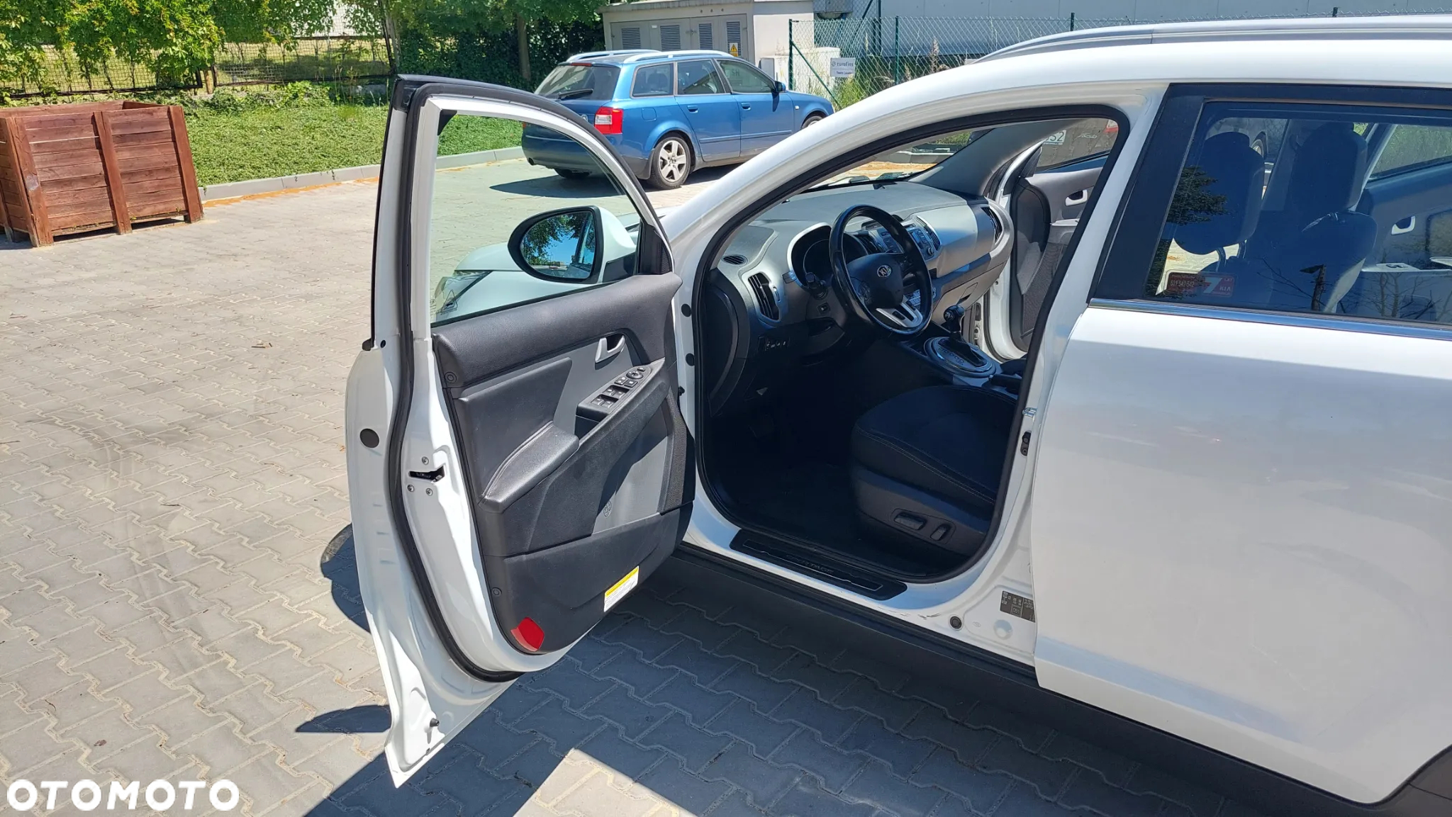 Kia Sportage 2.0 CRDI L AWD - 19
