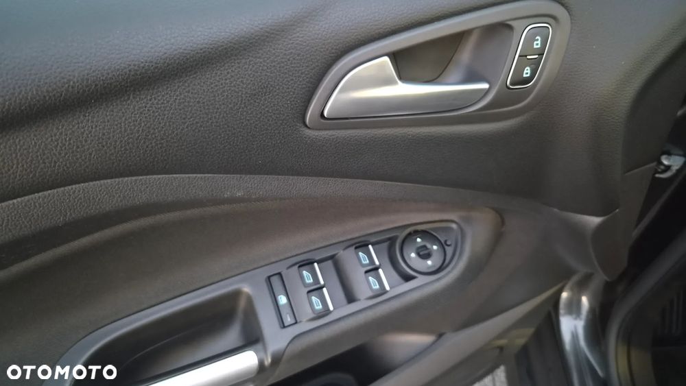Ford C-MAX 1.0 EcoBoost Titanium ASS - 18