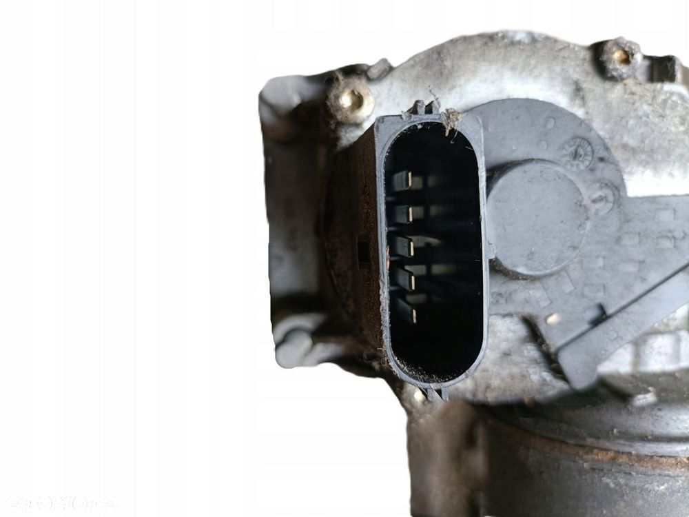 FORD FUSION MK1 02-11 MECHANIZM SILNICZEK WYCIERACZKI VALEO 2S6T-17B571-AC * - 2