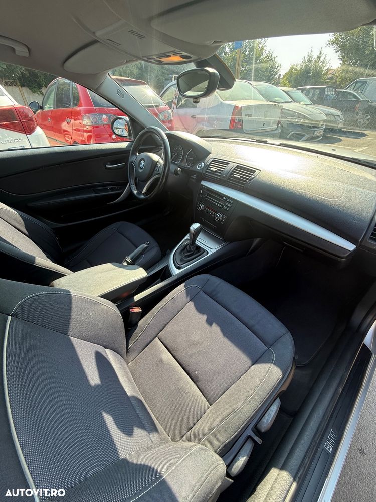 BMW Seria 1 - 11