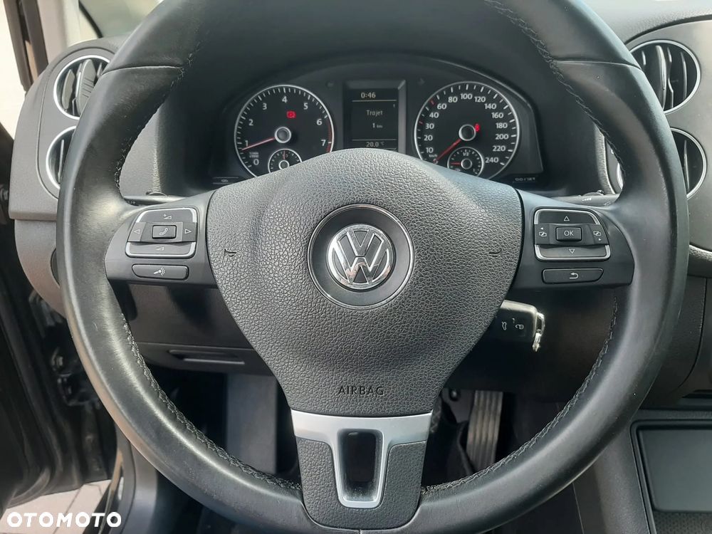 Volkswagen Golf Plus 1.4 Trendline - 9