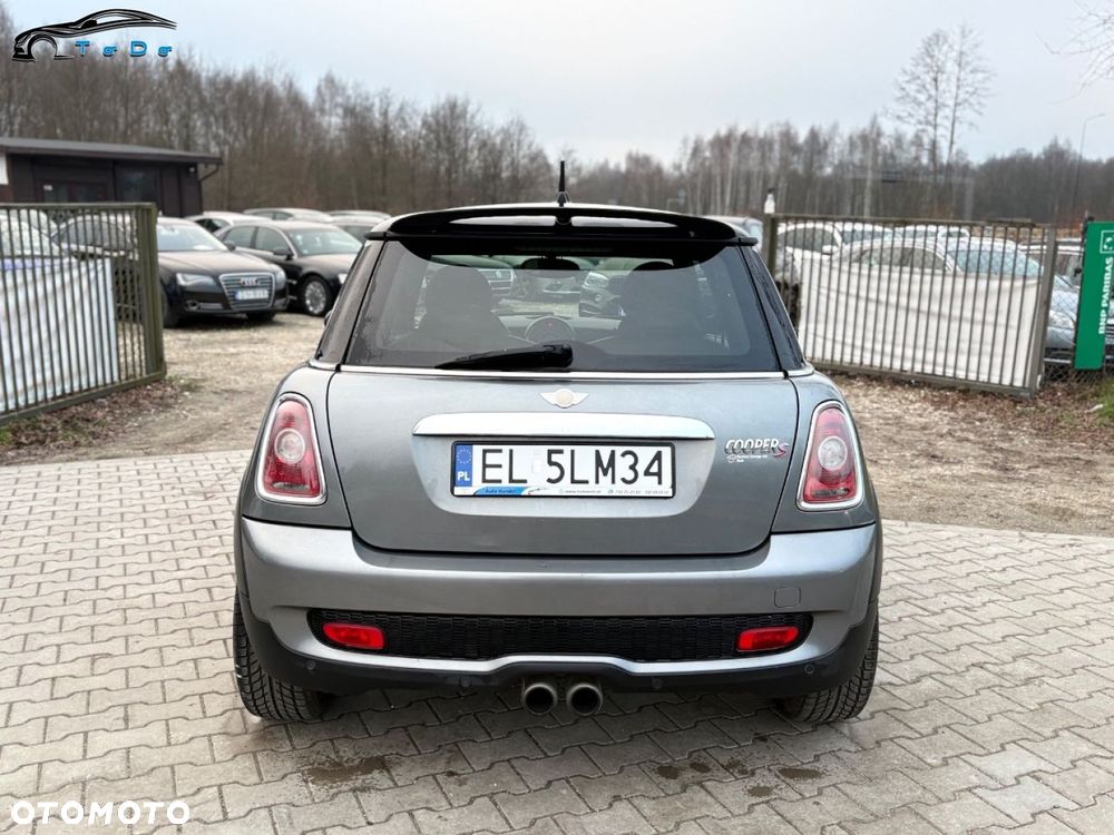 MINI Cooper S - 16