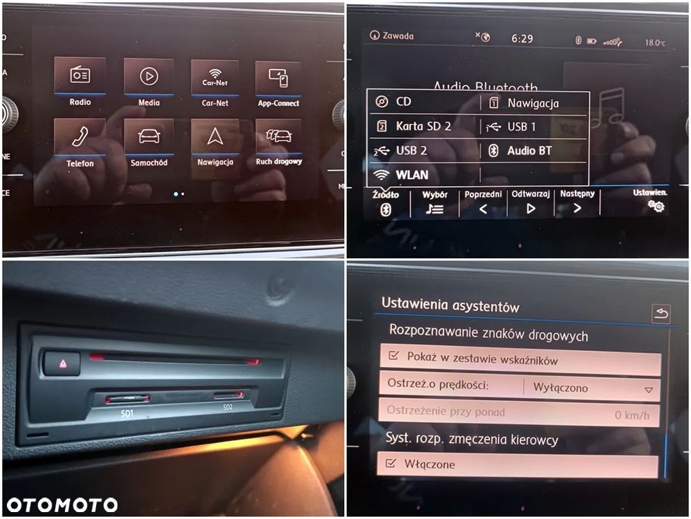 Volkswagen T-Roc 2.0 TDI SCR DSG IQ.DRIVE - 24