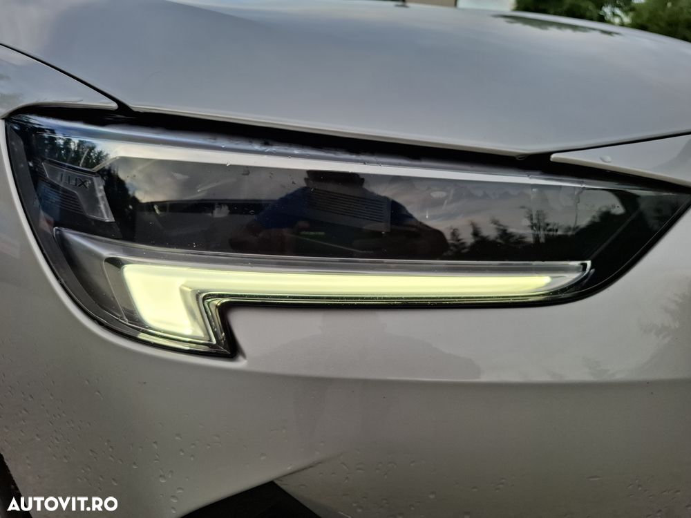 Opel Insignia 2.0 Start/Stop Aut. 4X4 Elegance - 23