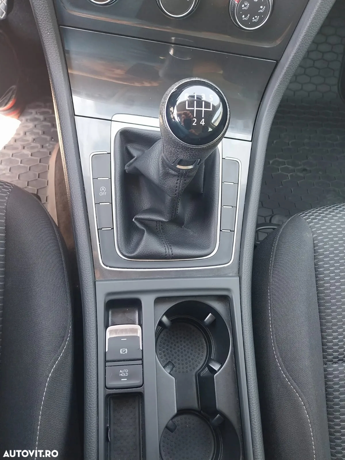 Volkswagen Golf - 7