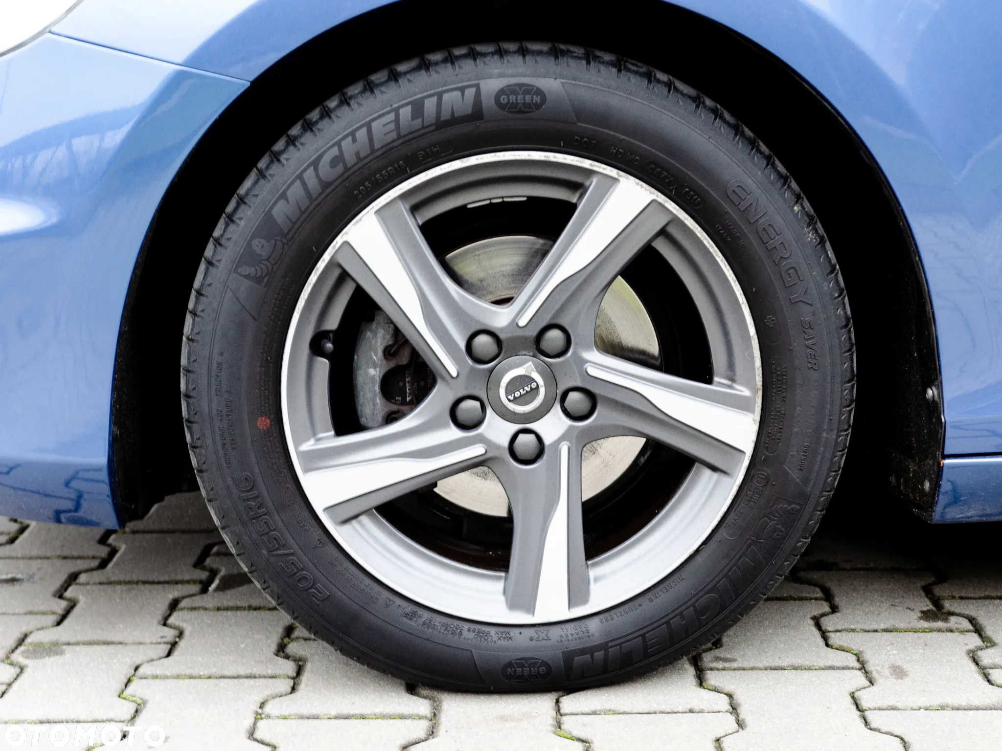Volvo V40 D2 RDesign - 15