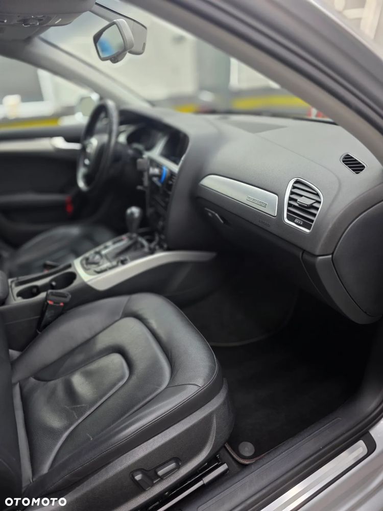 Audi A4 - 19