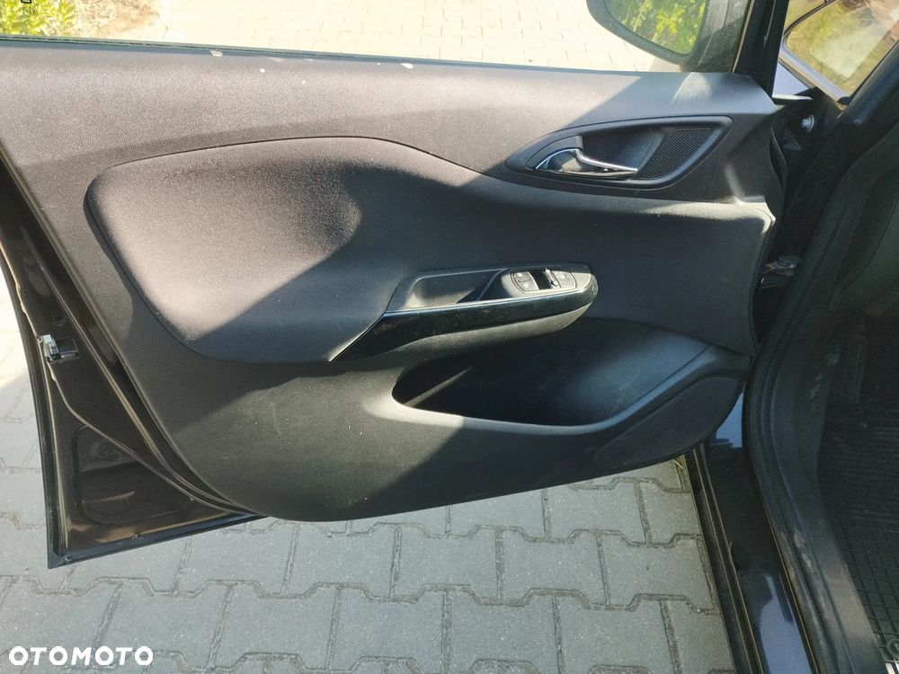 Opel Corsa 1.2 Edition - 7