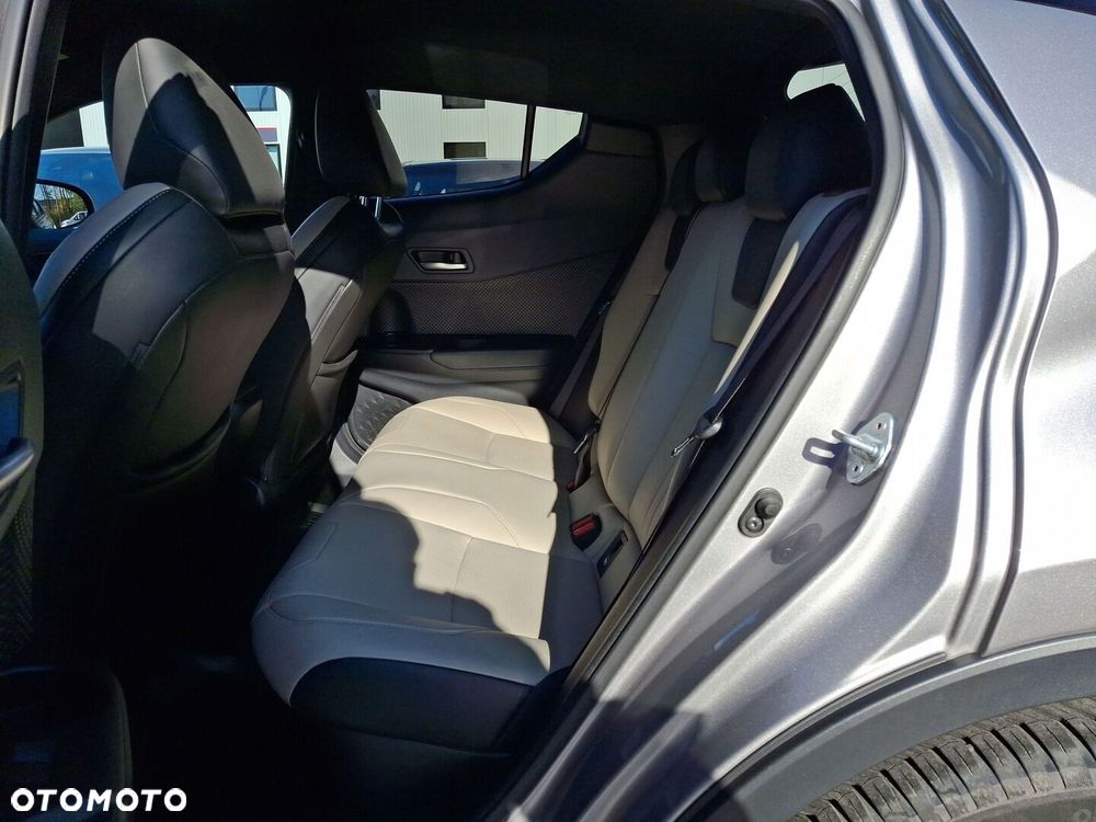 Toyota C-HR 2.0 Hybrid Selection - 15