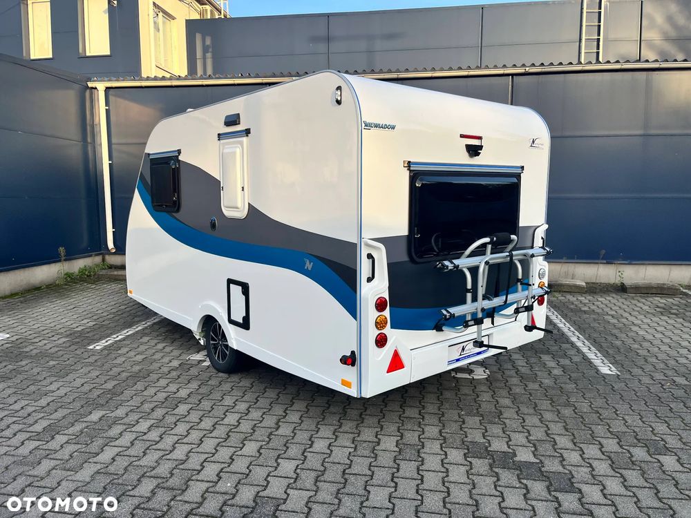 Niewiadów N-Cross 2025 2/3 osobowy - 5