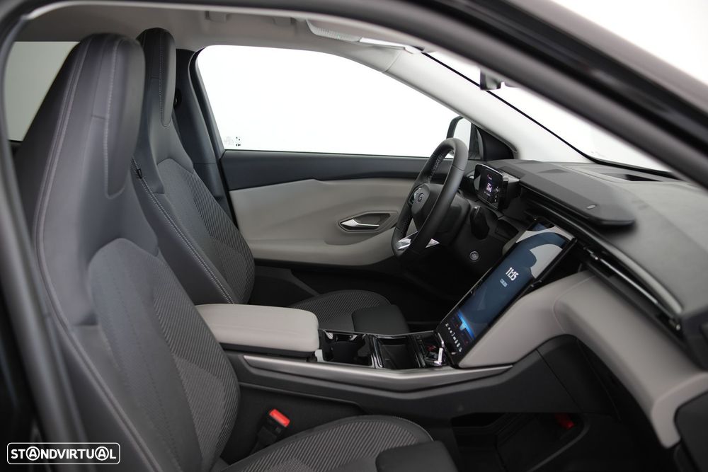 Ford Explorer 79 kWh Premium - 27