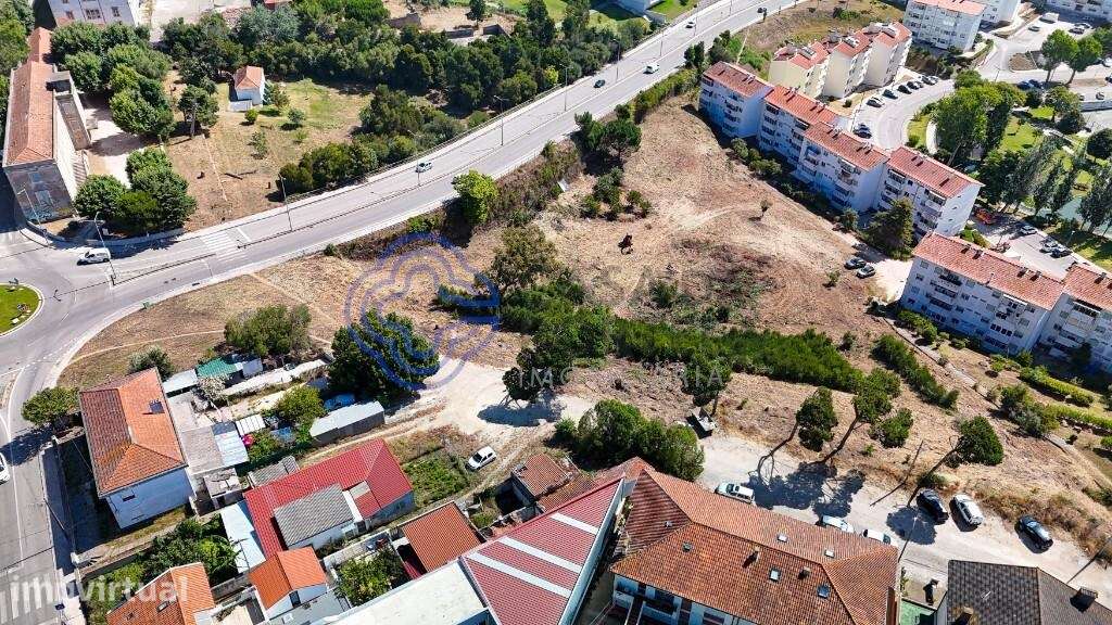 TERRENO 68 FOGOS NA FIGUEIRA DA FOZ - Grande imagem: 5/16
