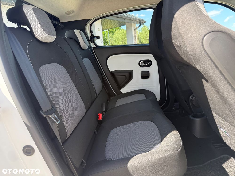 Renault Twingo SCe 70 Zen EU6 - 26