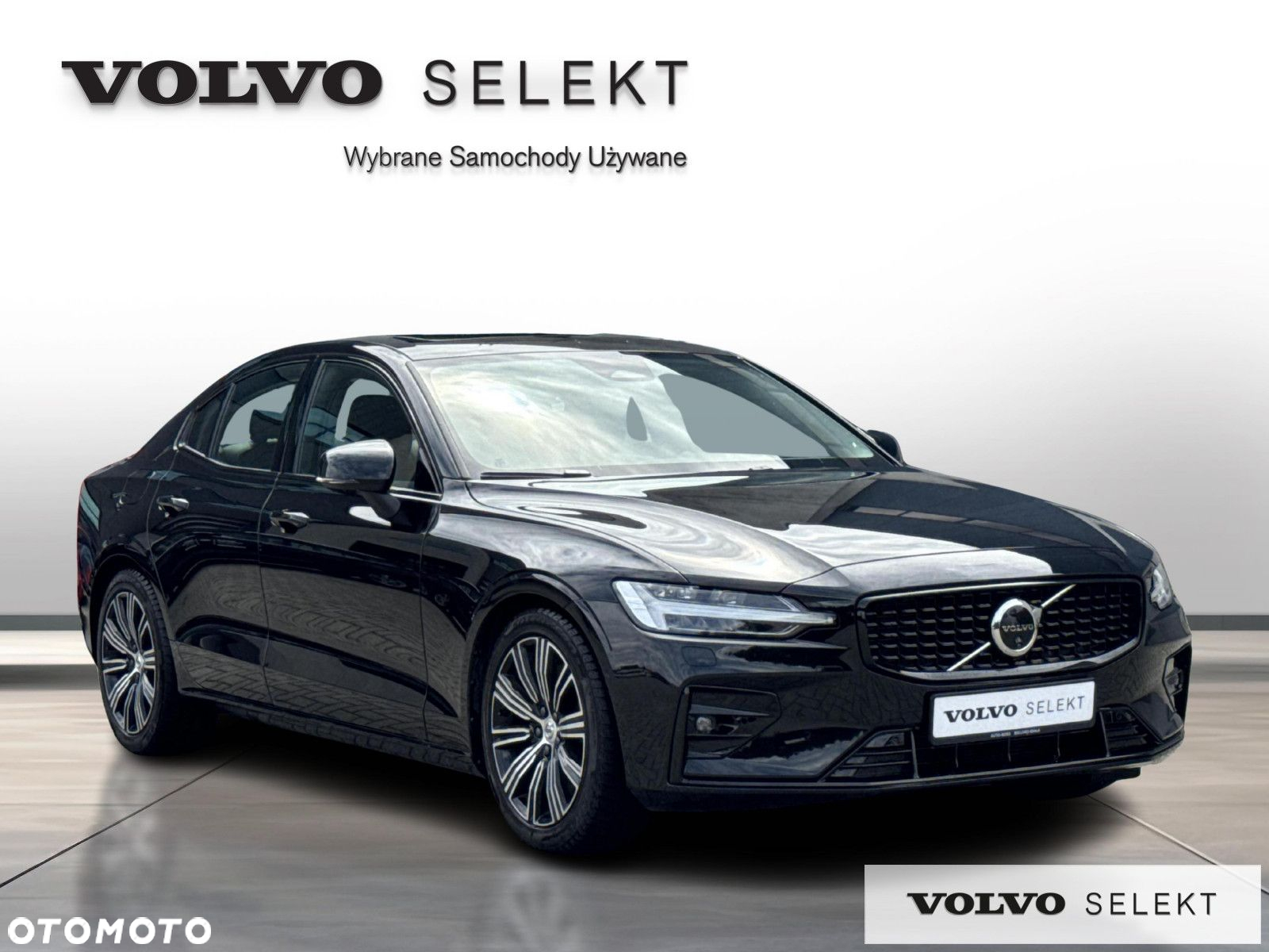 Volvo S60 - 8