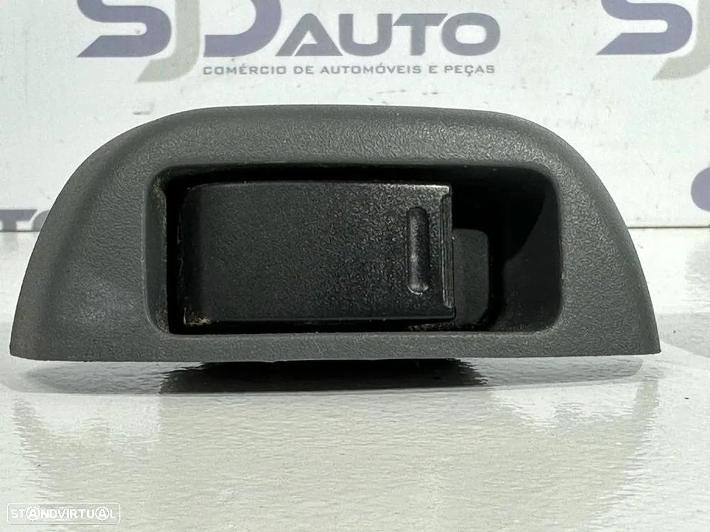 Interruptor Vidro Frente Esquerdo - Peugeot 107 / Citroen C1 / Toyota Aygo - 2