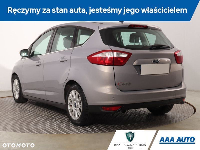 Ford C-MAX - 6