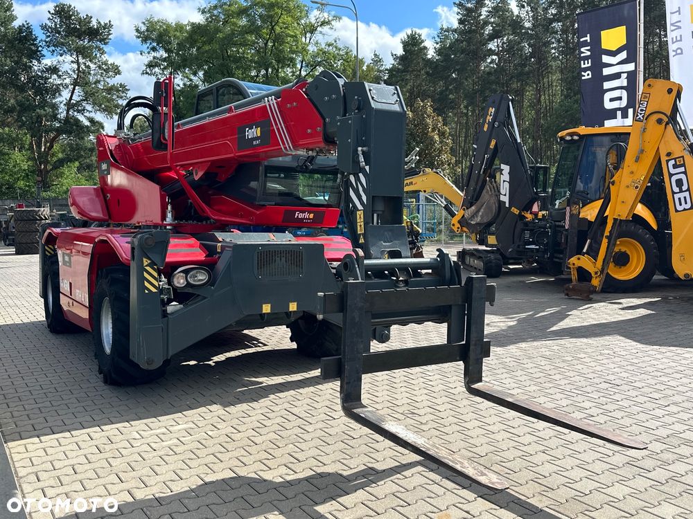 Magni RTH 4.18 Smart Roto - 8