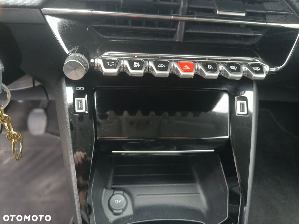 Peugeot 208 PureTech 75 Active Pack - 17