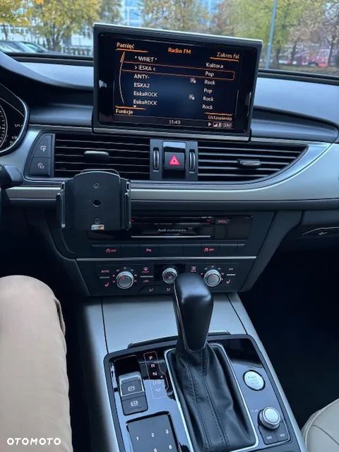 Audi A6 Avant 2.0 TDI Quattro S tronic - 7