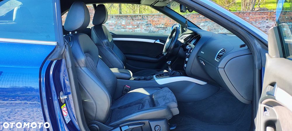 Audi A5 Cabrio 2.0 TFSI - 18