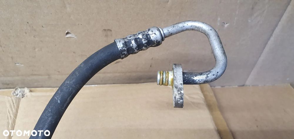 Przewód rurka klimatyzacji klimy Citroen C5 III 9659576280 - 5