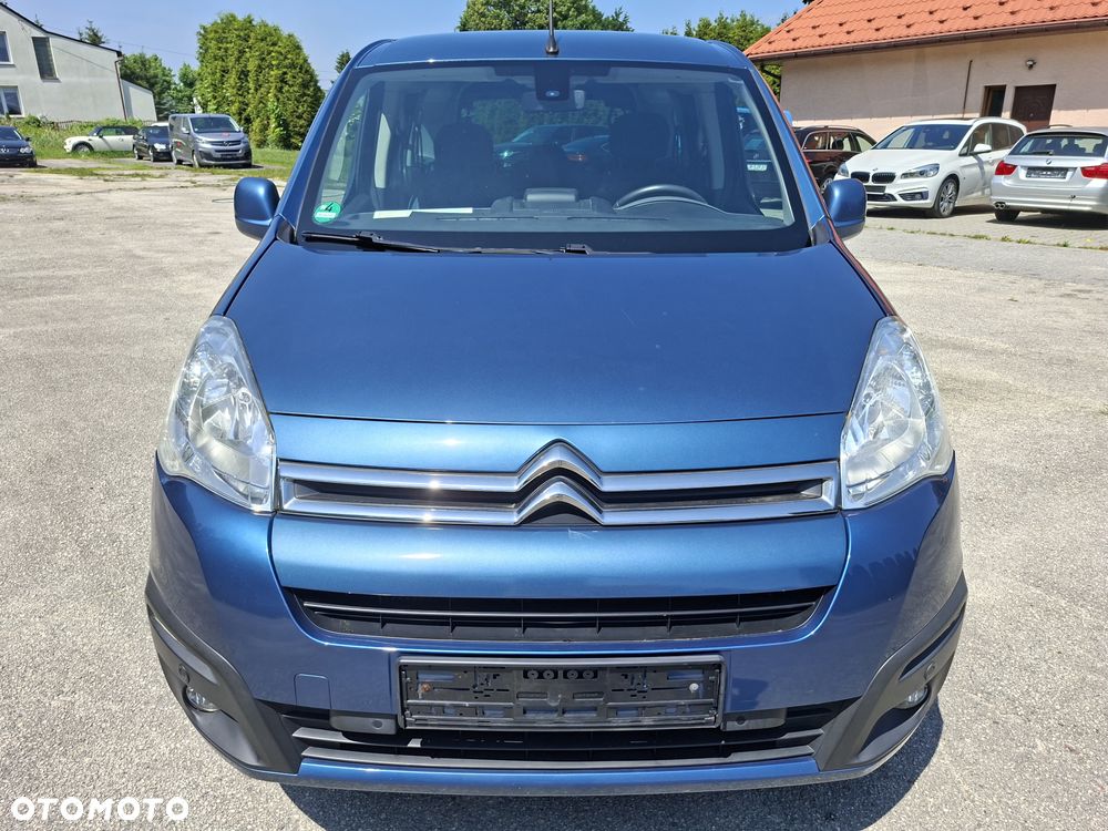 Citroën Berlingo Multispace PureTech 110 SELECTION - 9