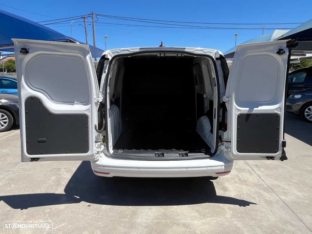 VW Caddy Maxi Cargo 2.0 TDi 102Cv Business L2H1 - 19