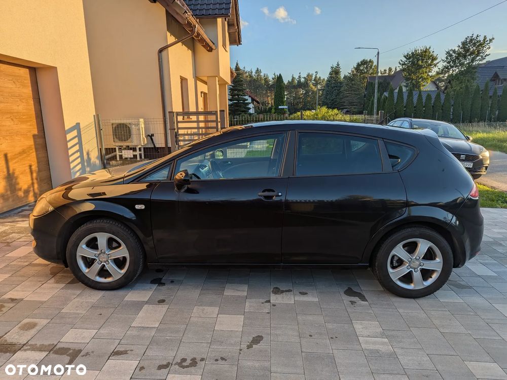 Seat Leon - 8