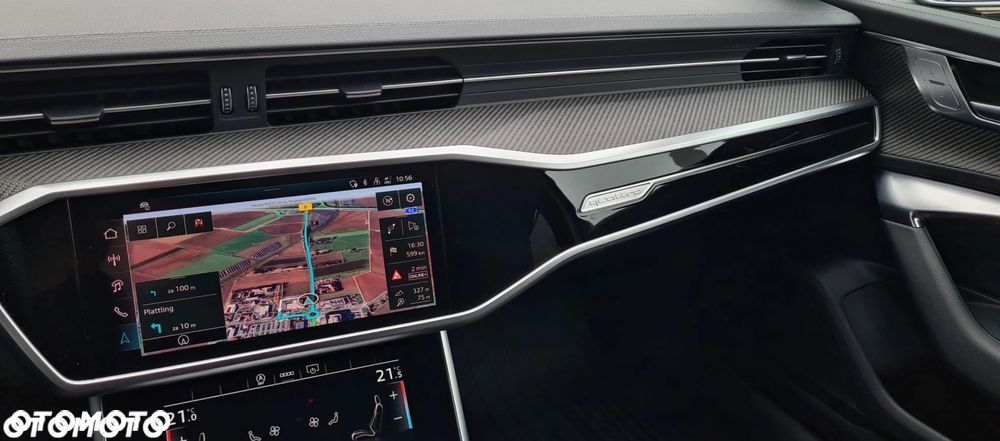 Audi S6 Avant TDI Tiptronic - 26