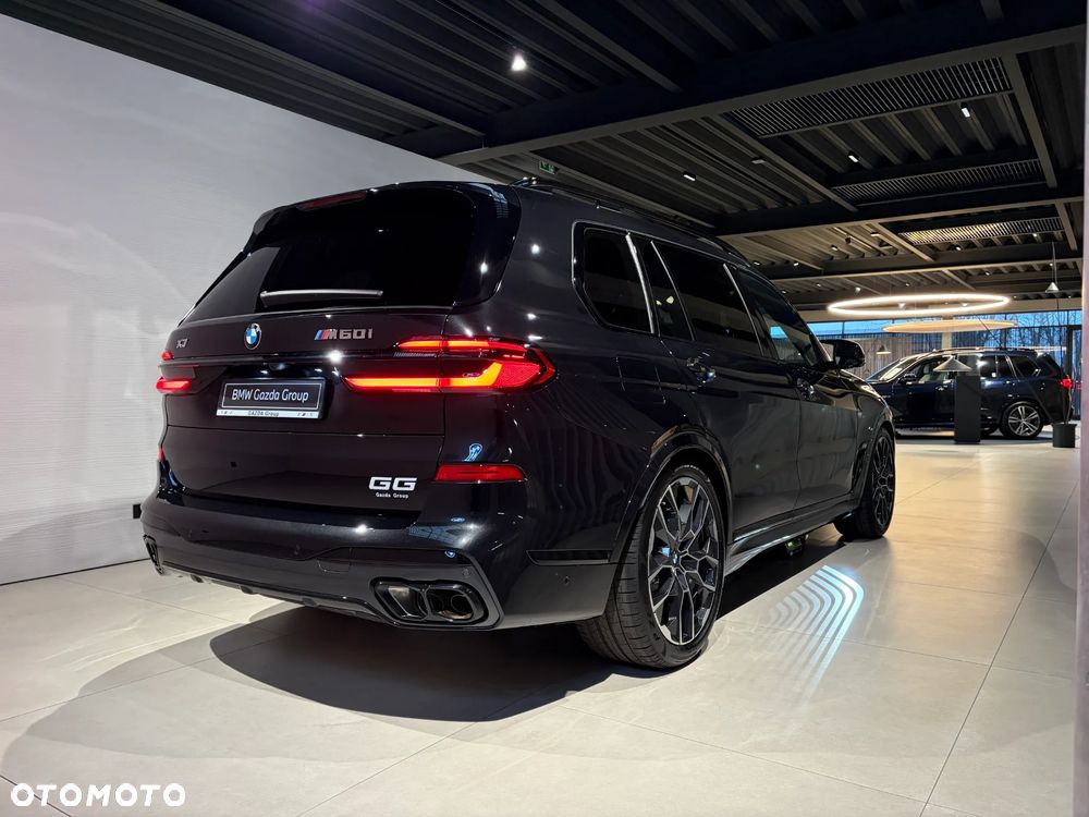 BMW X7 - 5