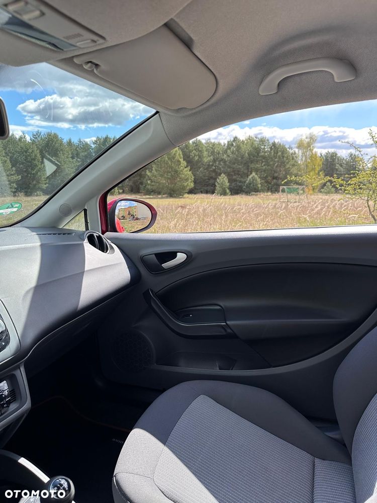 Seat Ibiza 1.6 TDI DPF Style - 13