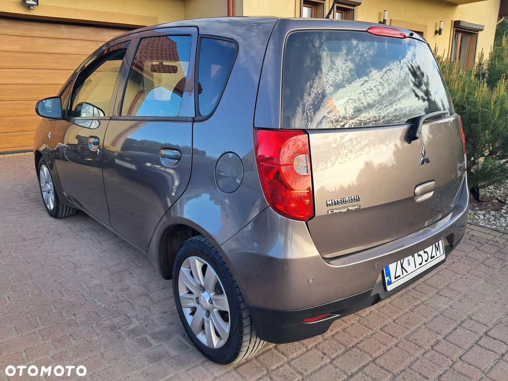 Mitsubishi Colt 1.3 ClearTec Motion Plus - 3